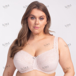 9010 АйЛайк бюст 95C черный