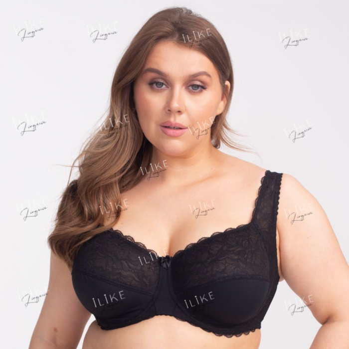 9010 АйЛайк бюст 95C черный