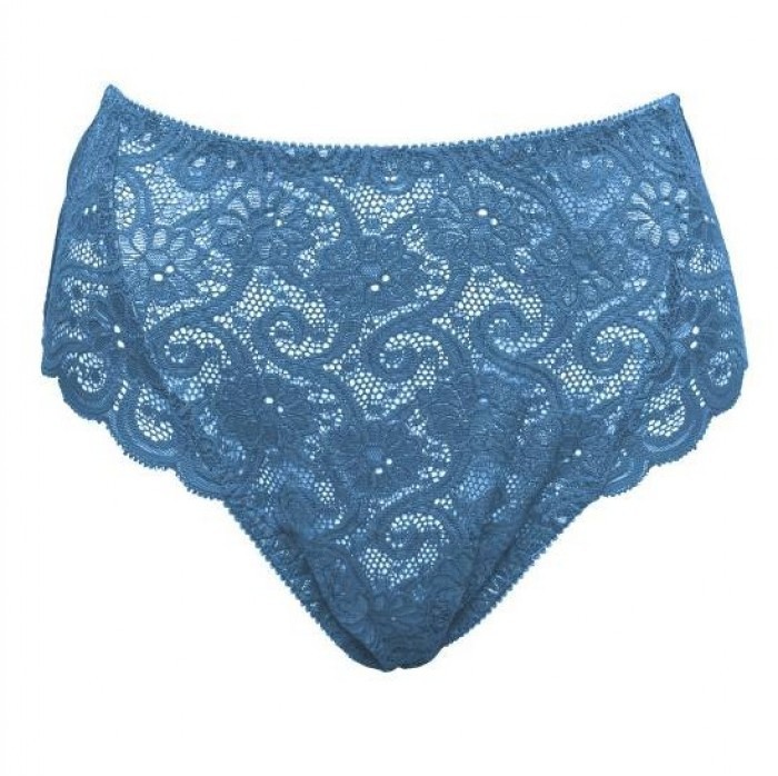 Т2 Новое время трусы 112(RU 52), синий   