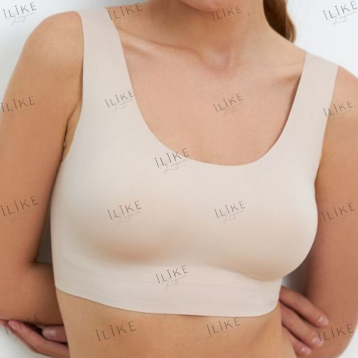 10008 АйЛайк топ, размер L, пион  