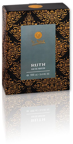 Парфюм “Рут” Dr. Nona