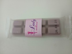 Шоколад Смородиновый, 25г БЕЗ САХАРА!   