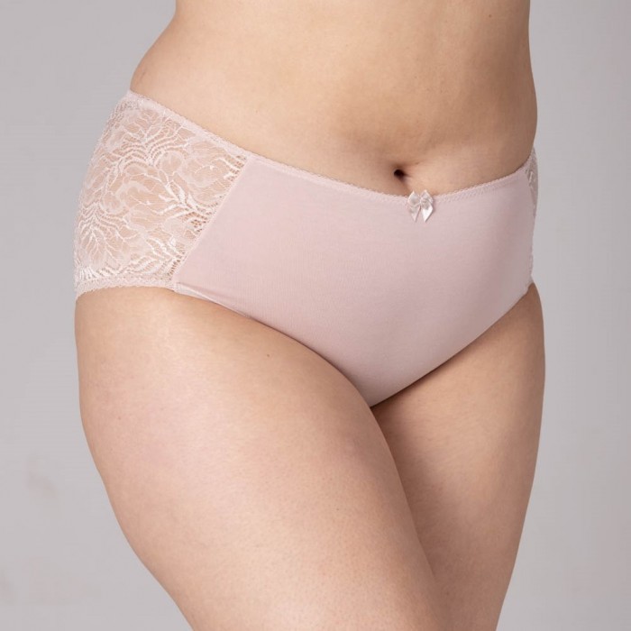 55031 АйЛайк трусы 44, пион